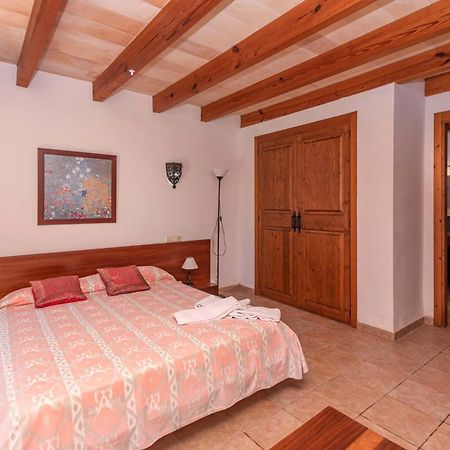 Can Lleida Valero By Sealand Villas Port de Pollenca Exterior photo