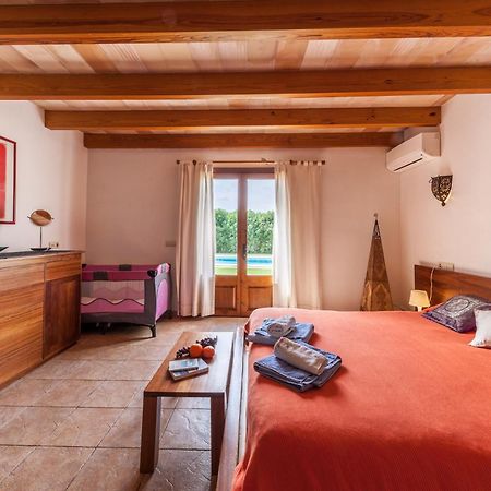 Can Lleida Valero By Sealand Villas Port de Pollenca Exterior photo