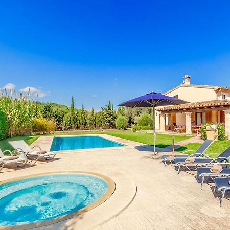 Can Lleida Valero By Sealand Villas Port de Pollenca Exterior photo