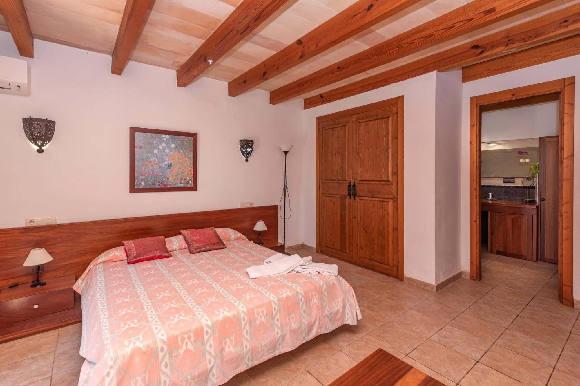 Can Lleida Valero By Sealand Villas Port de Pollenca Exterior photo
