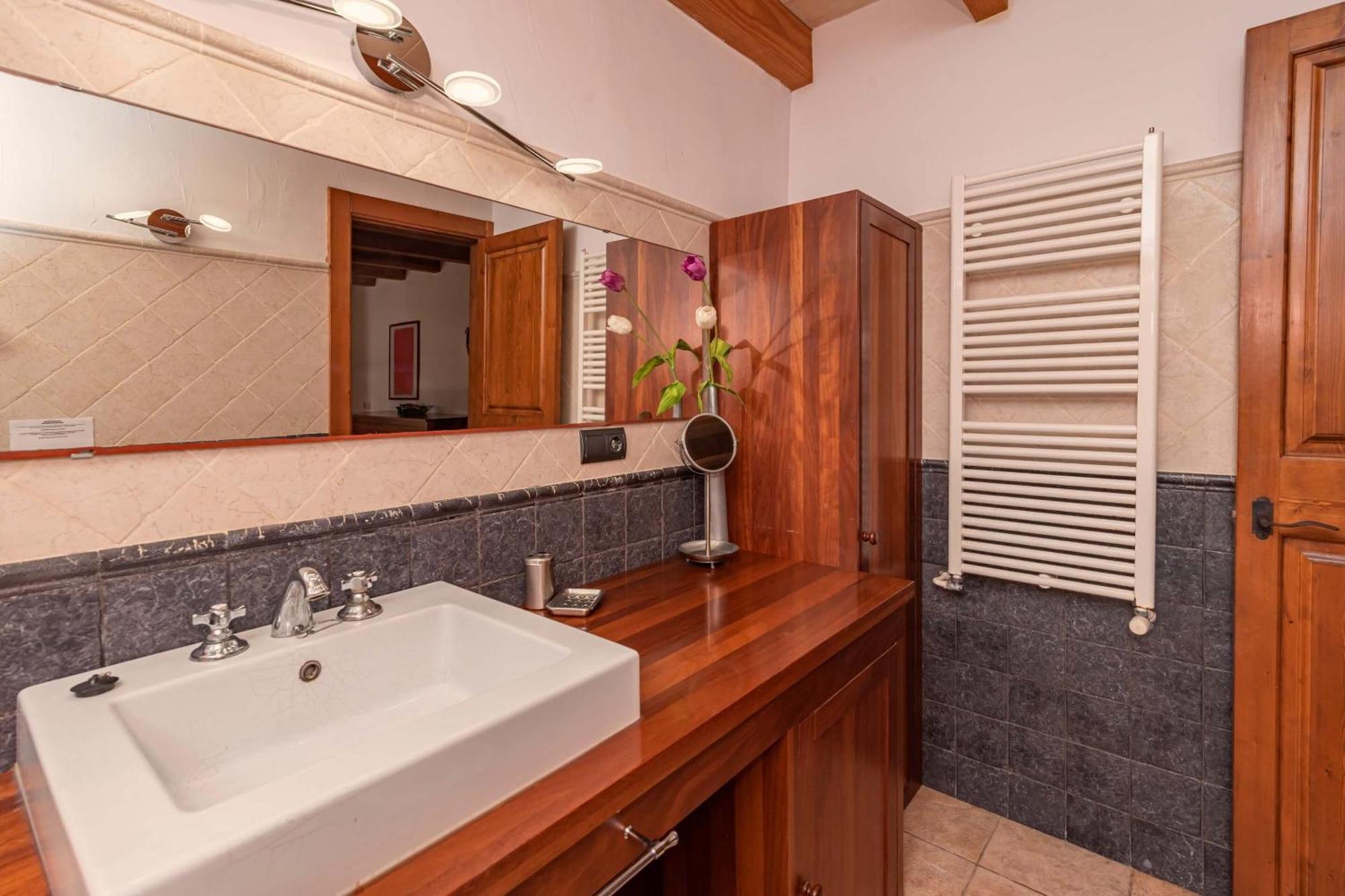 Can Lleida Valero By Sealand Villas Port de Pollenca Exterior photo