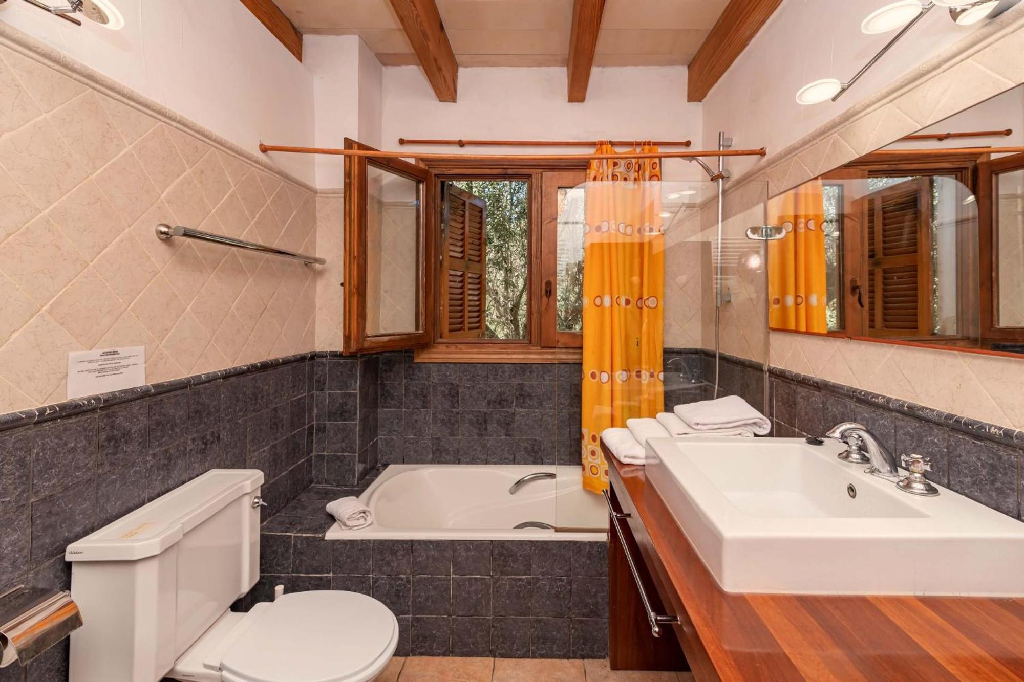 Can Lleida Valero By Sealand Villas Port de Pollenca Exterior photo