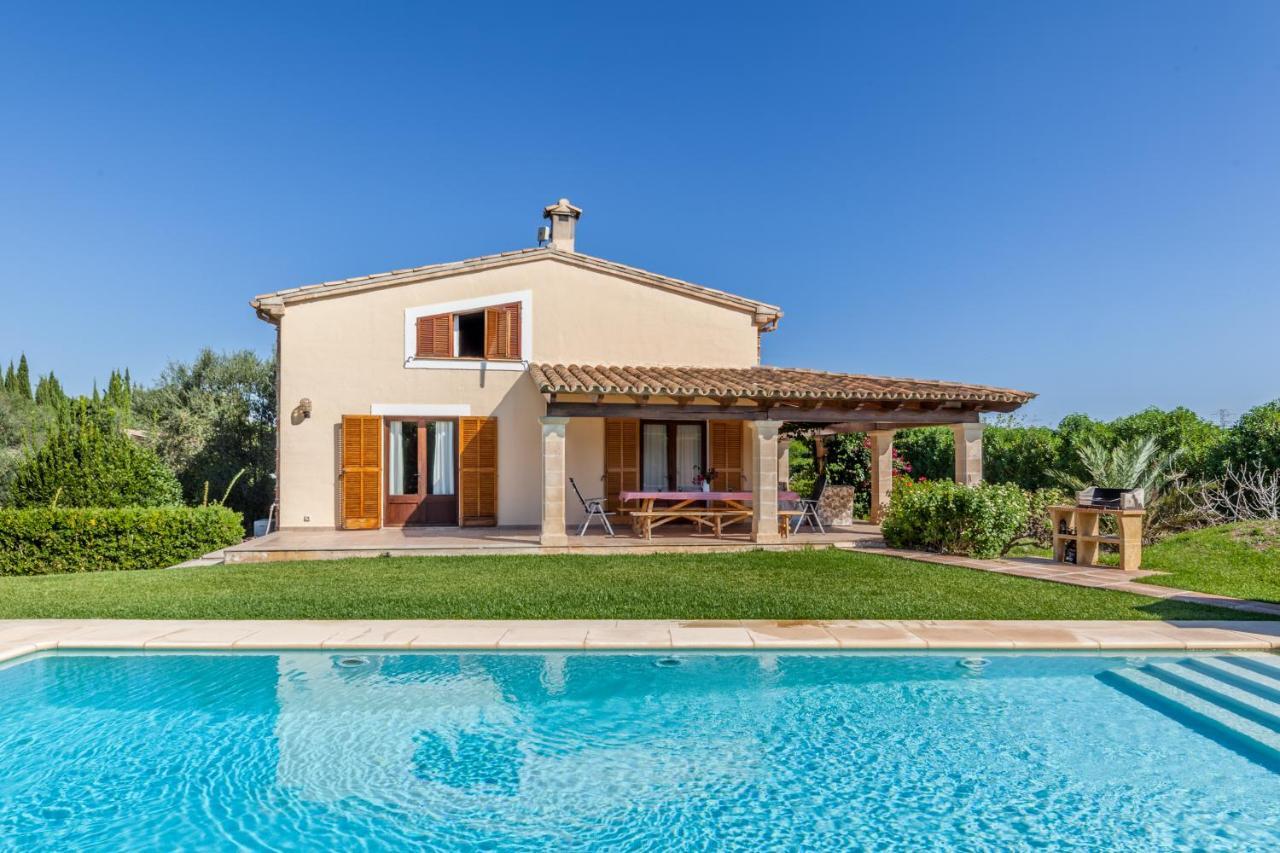 Can Lleida Valero By Sealand Villas Port de Pollenca Exterior photo