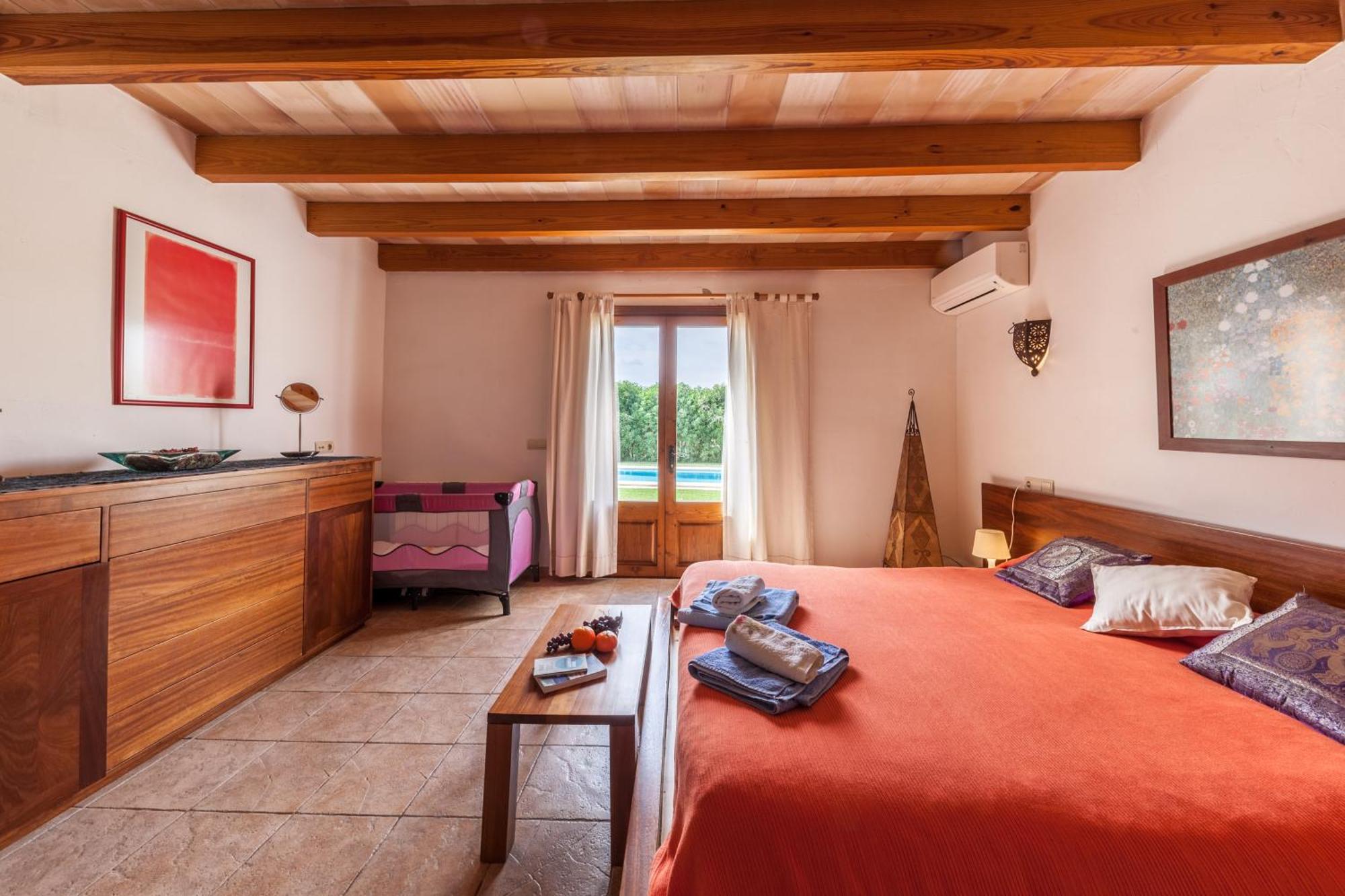 Can Lleida Valero By Sealand Villas Port de Pollenca Exterior photo