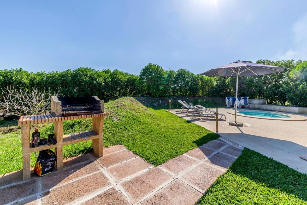 Can Lleida Valero By Sealand Villas Port de Pollenca Exterior photo