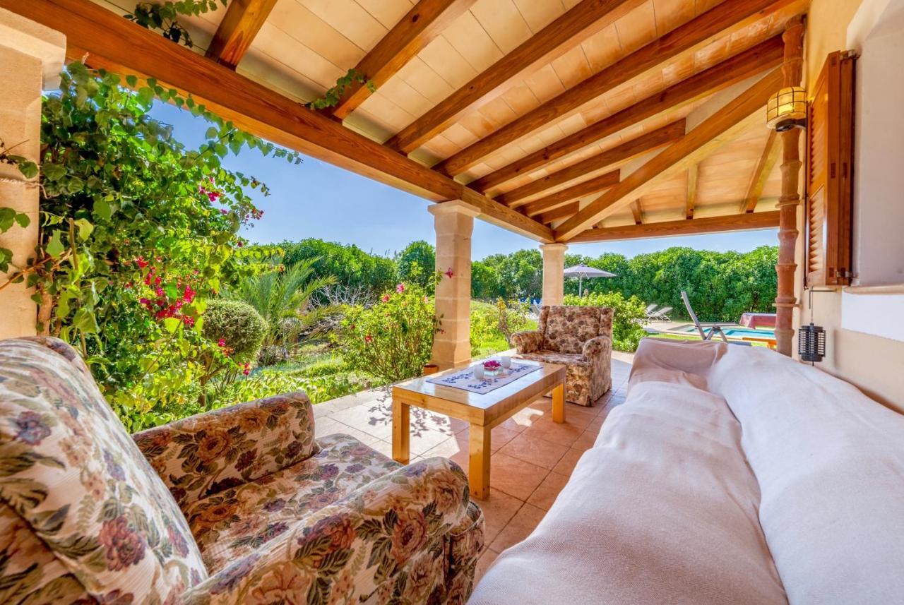 Can Lleida Valero By Sealand Villas Port de Pollenca Exterior photo