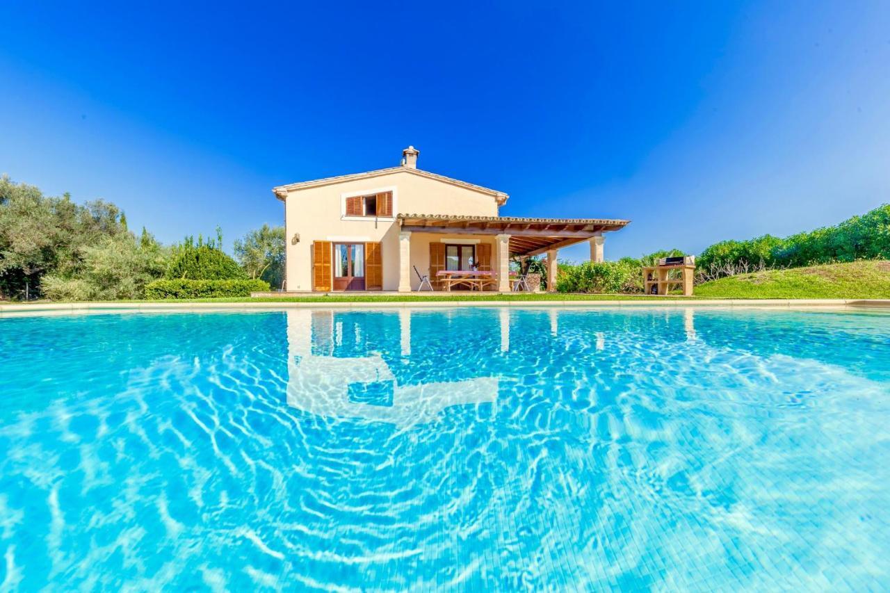 Can Lleida Valero By Sealand Villas Port de Pollenca Exterior photo