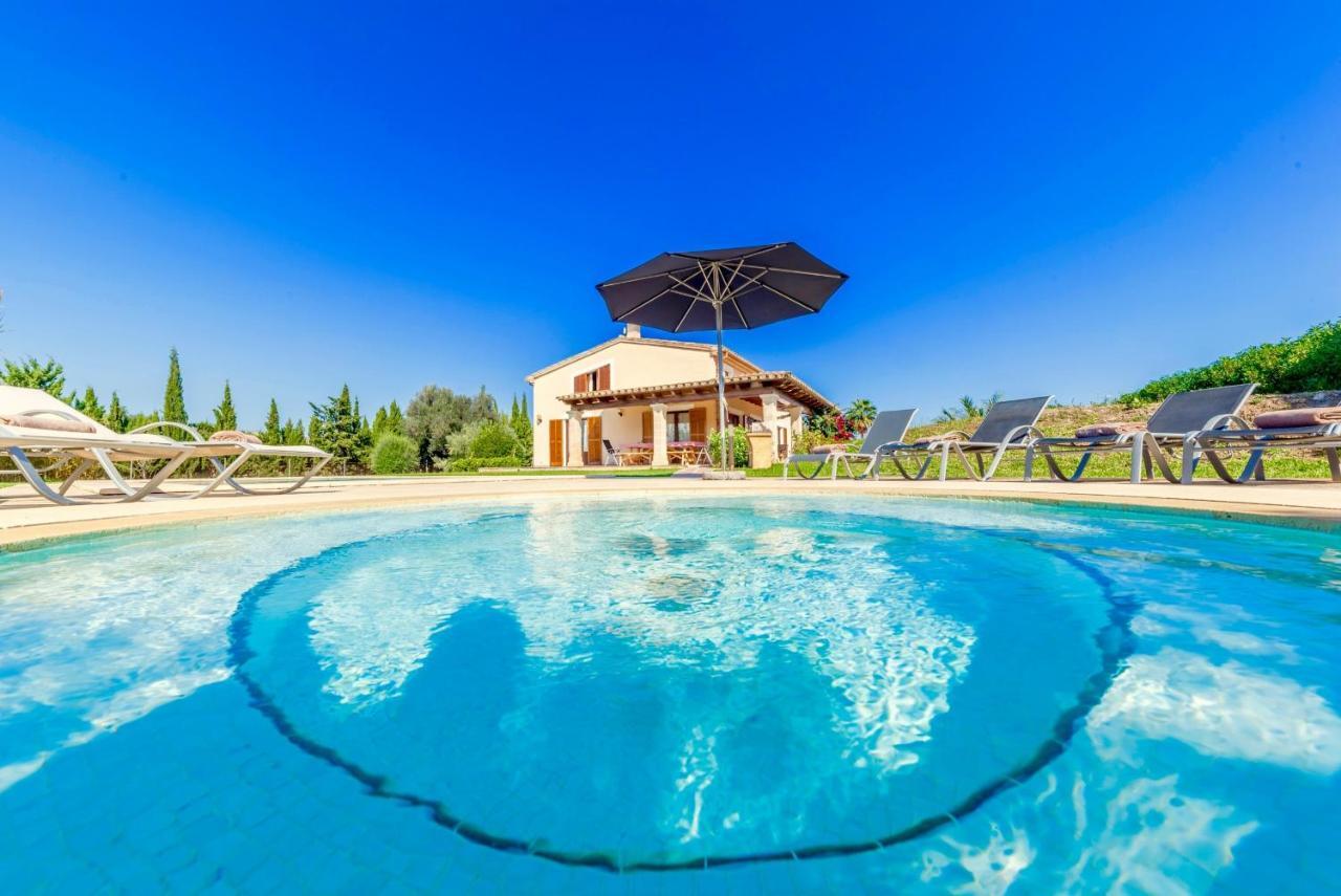 Can Lleida Valero By Sealand Villas Port de Pollenca Exterior photo