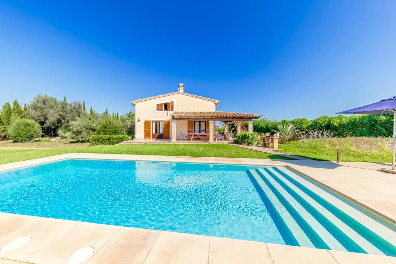 Can Lleida Valero By Sealand Villas Port de Pollenca Exterior photo