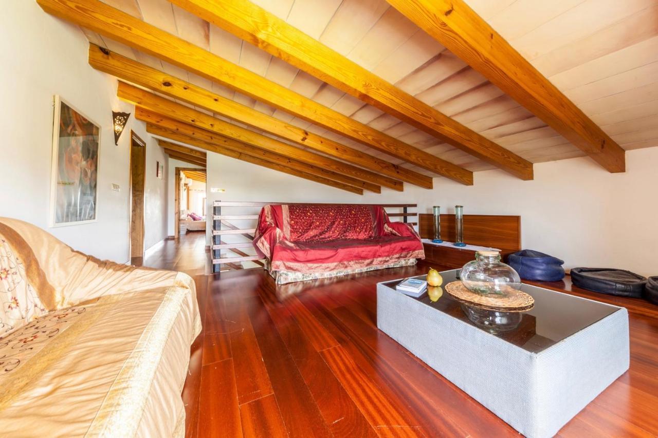 Can Lleida Valero By Sealand Villas Port de Pollenca Exterior photo